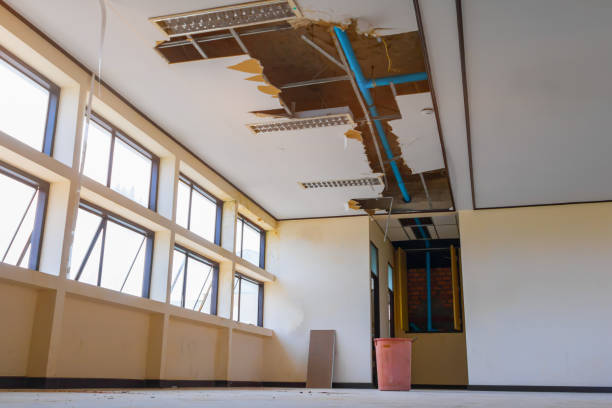 Best 24-hour water damage restoration  in Kings Beach, CA