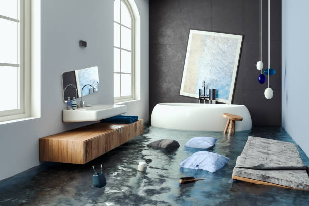 Professional Water damage restoration in Kings Beach, CA
