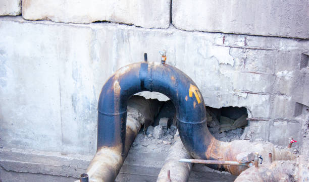 Best Water damage restoration near me  in Kings Beach, CA