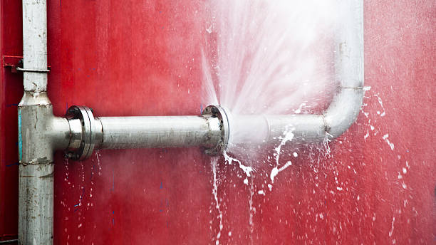Best Basement water damage restoration  in Kings Beach, CA